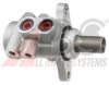 PEUGE 4601J0 Brake Master Cylinder